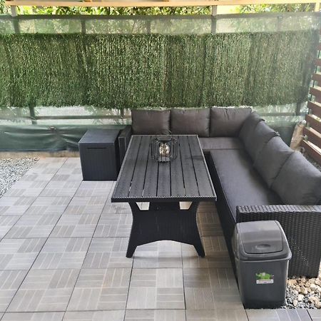 Apartament Deea 那沃达利 外观 照片