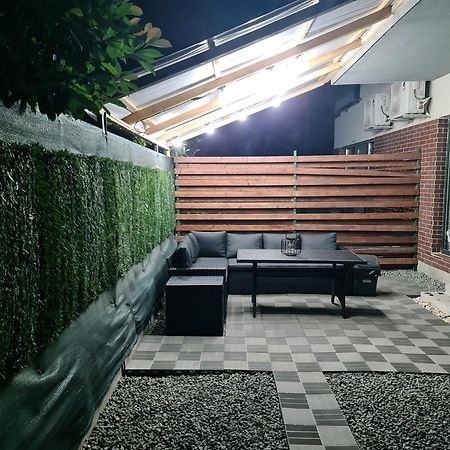Apartament Deea 那沃达利 外观 照片