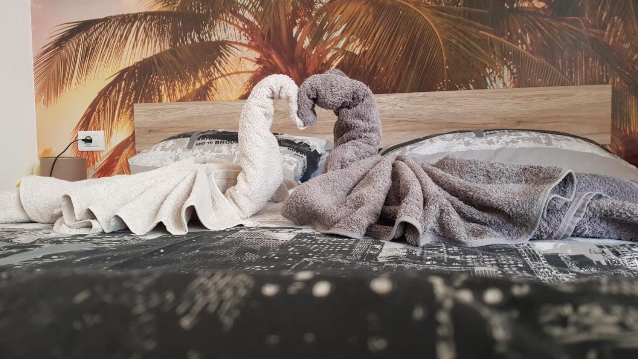 Apartament Deea 那沃达利 外观 照片