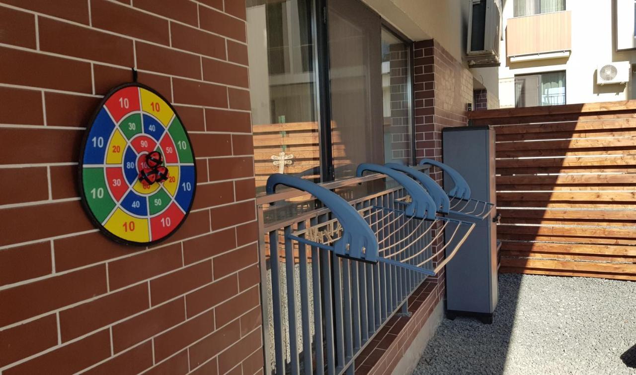 Apartament Deea 那沃达利 外观 照片