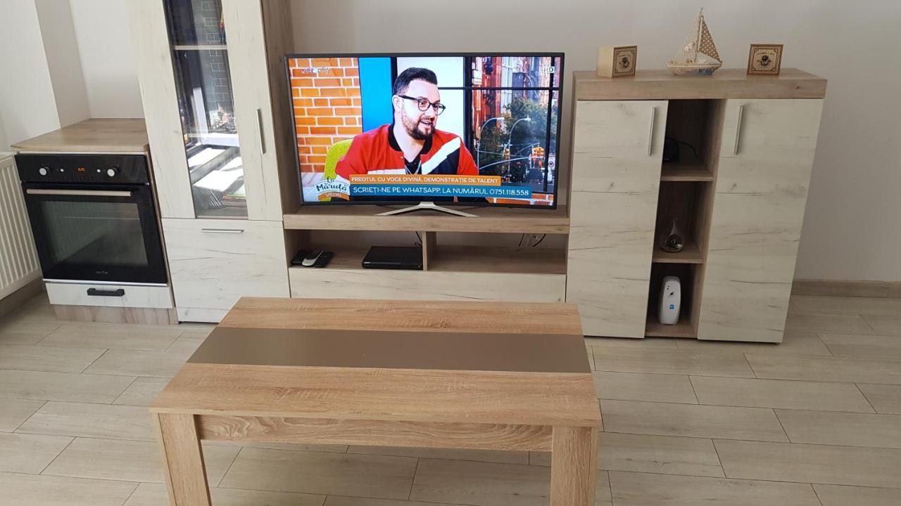 Apartament Deea 那沃达利 外观 照片