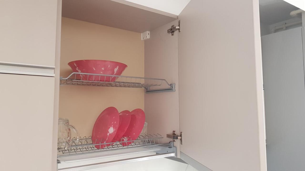 Apartament Deea 那沃达利 外观 照片