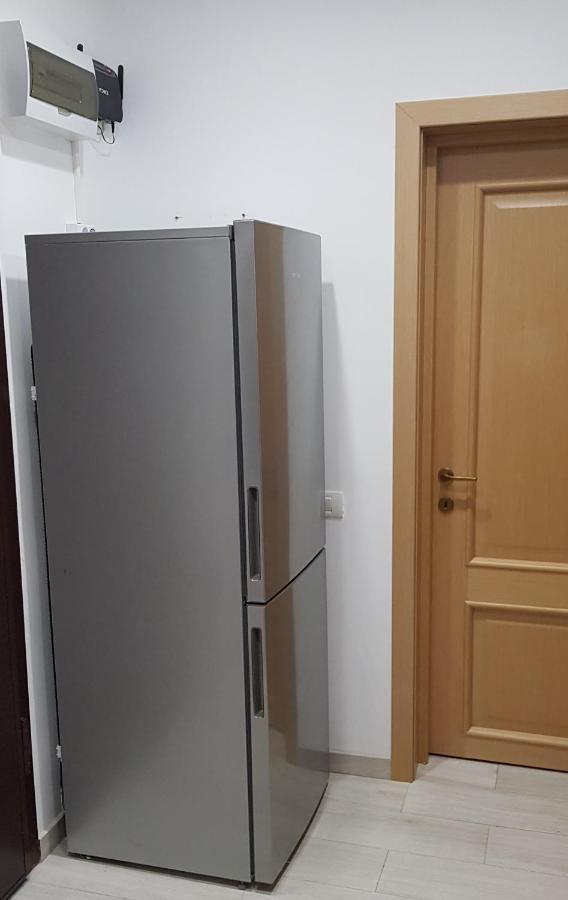 Apartament Deea 那沃达利 外观 照片