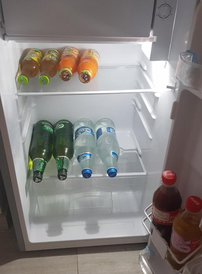 Apartament Deea 那沃达利 外观 照片