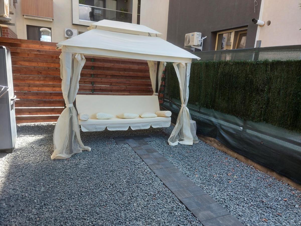 Apartament Deea 那沃达利 外观 照片