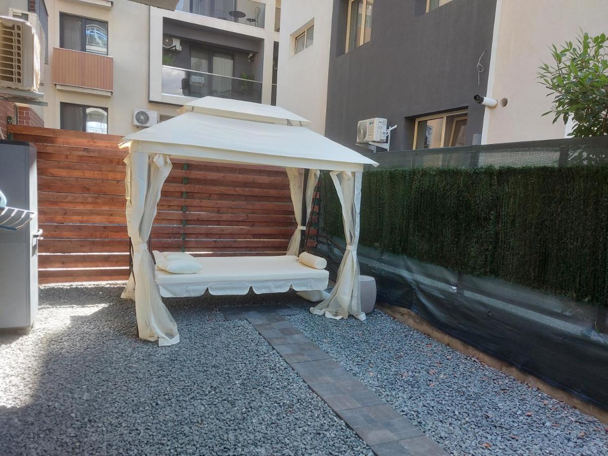 Apartament Deea 那沃达利 外观 照片