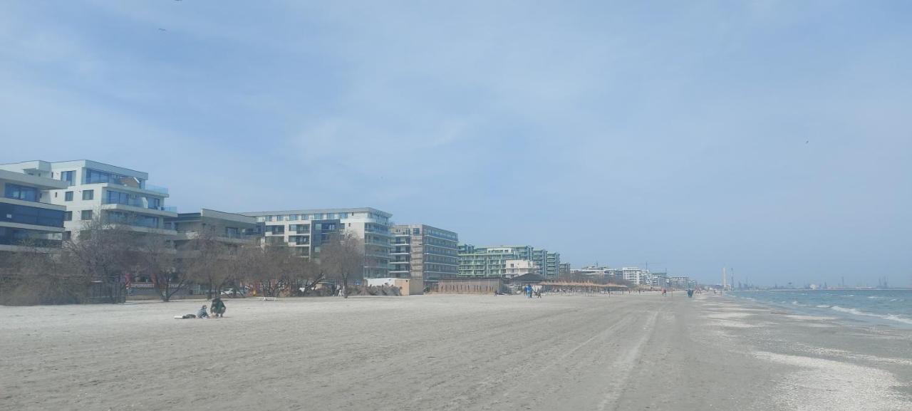 Apartament Deea 那沃达利 外观 照片