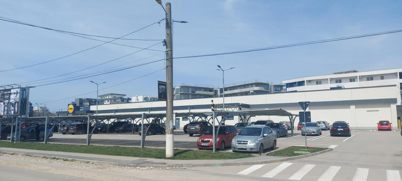Apartament Deea 那沃达利 外观 照片