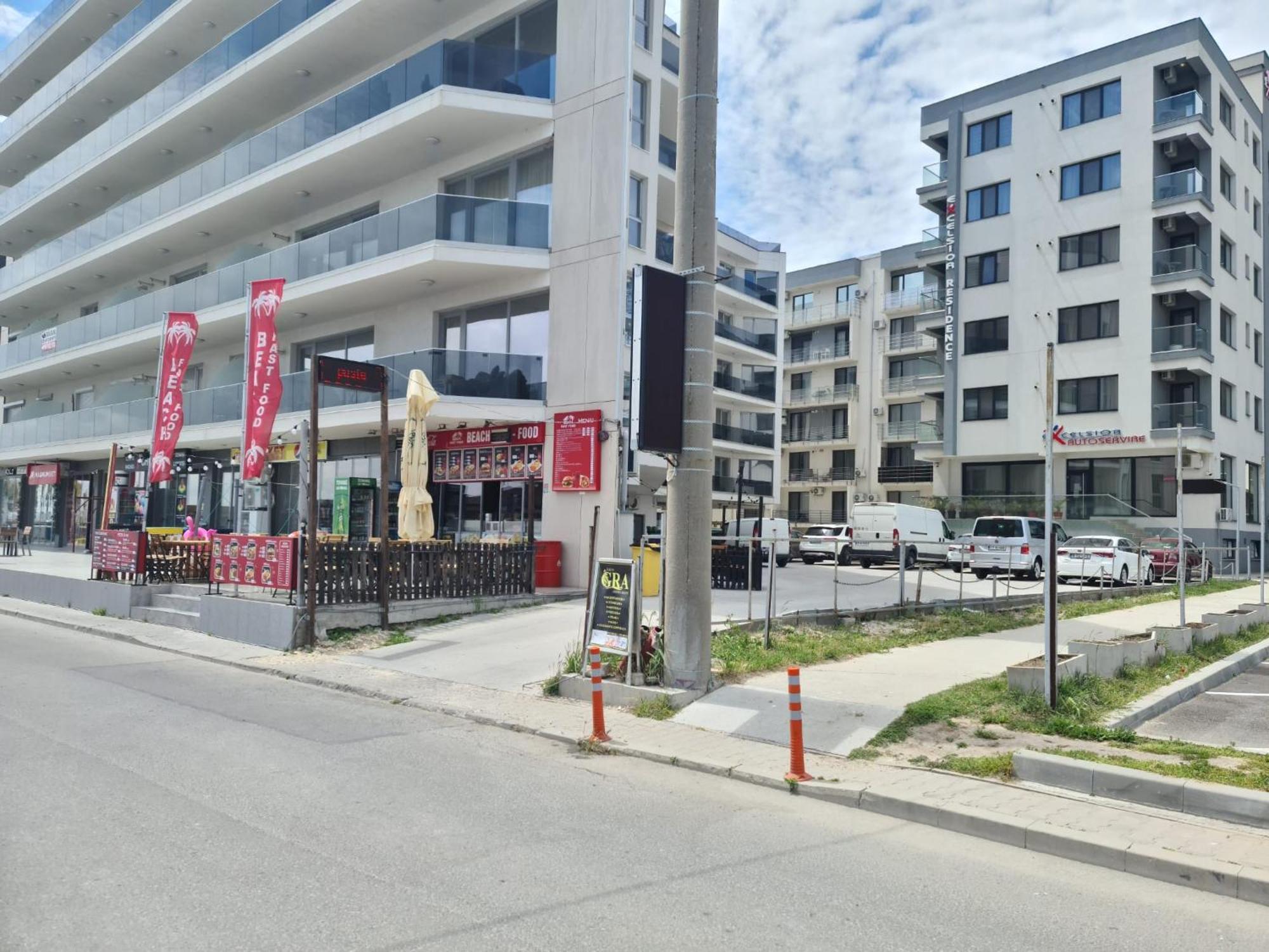Apartament Deea 那沃达利 外观 照片