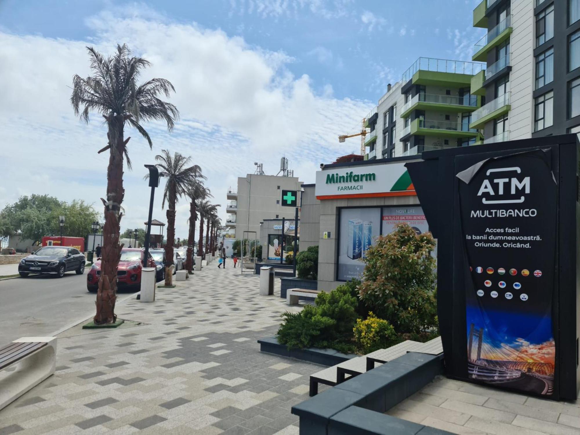 Apartament Deea 那沃达利 外观 照片