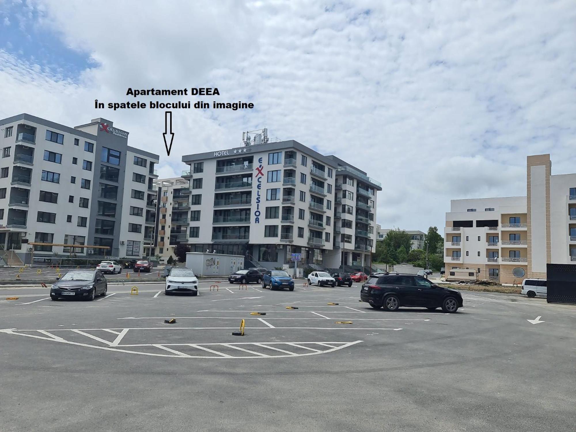 Apartament Deea 那沃达利 外观 照片