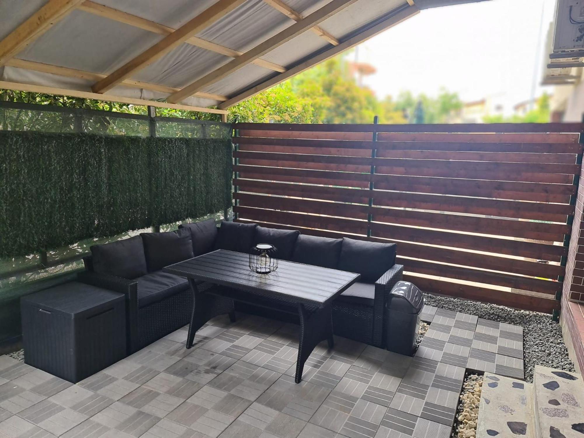 Apartament Deea 那沃达利 外观 照片