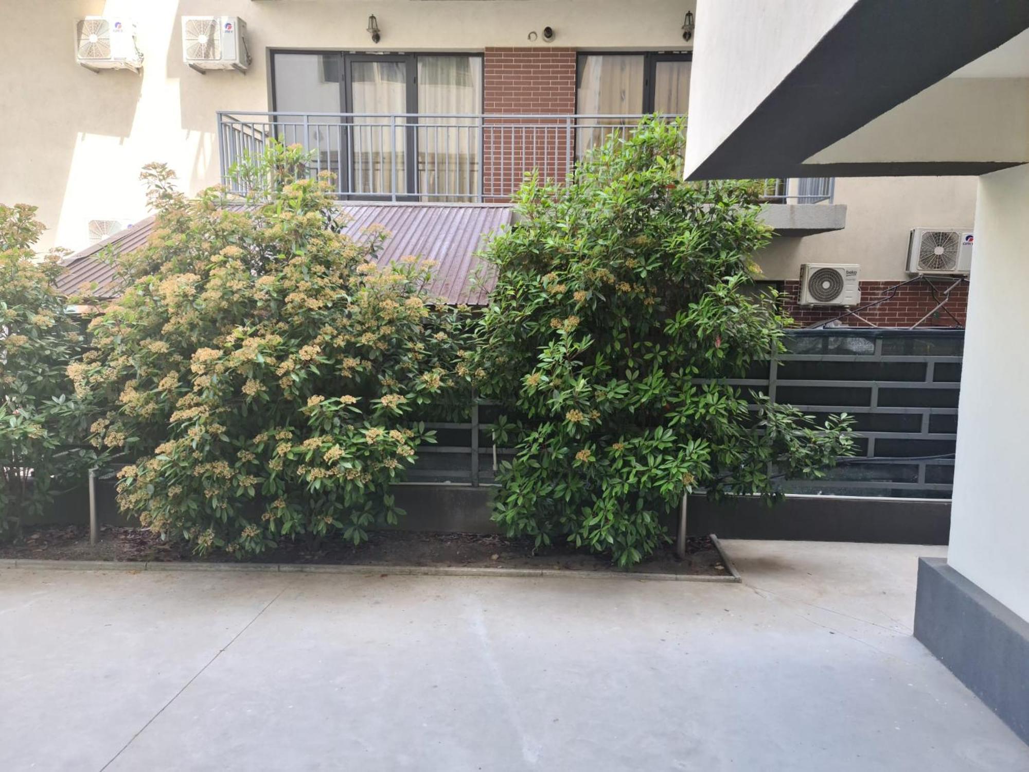 Apartament Deea 那沃达利 外观 照片