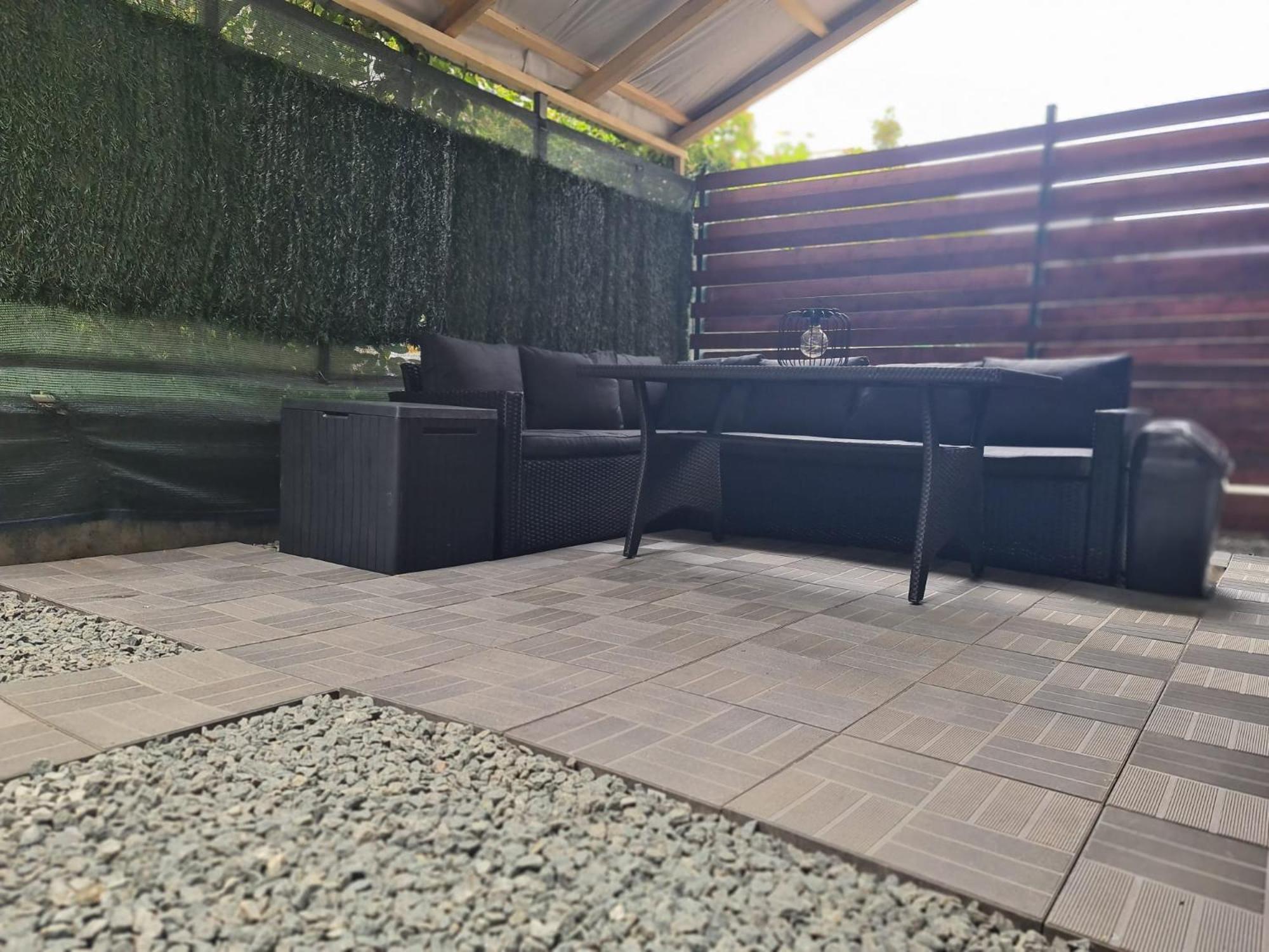 Apartament Deea 那沃达利 外观 照片