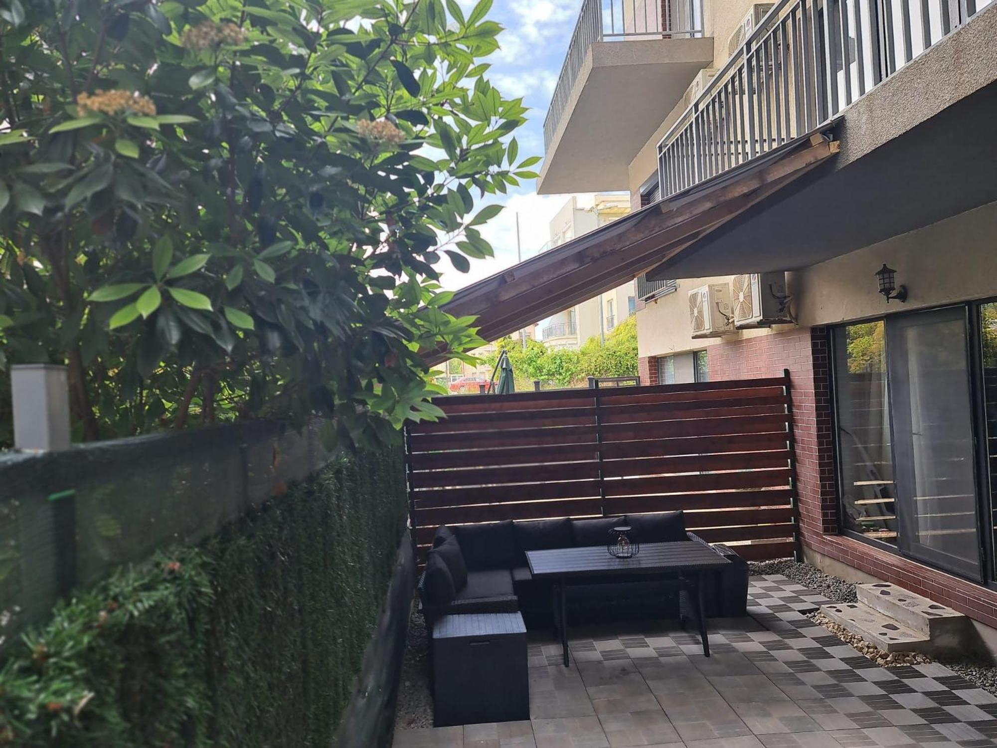 Apartament Deea 那沃达利 外观 照片