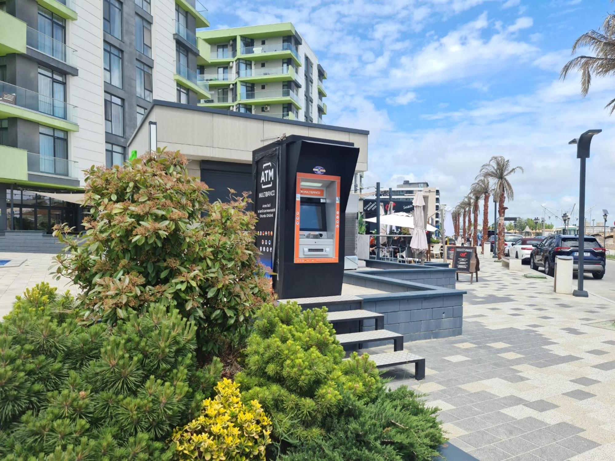 Apartament Deea 那沃达利 外观 照片