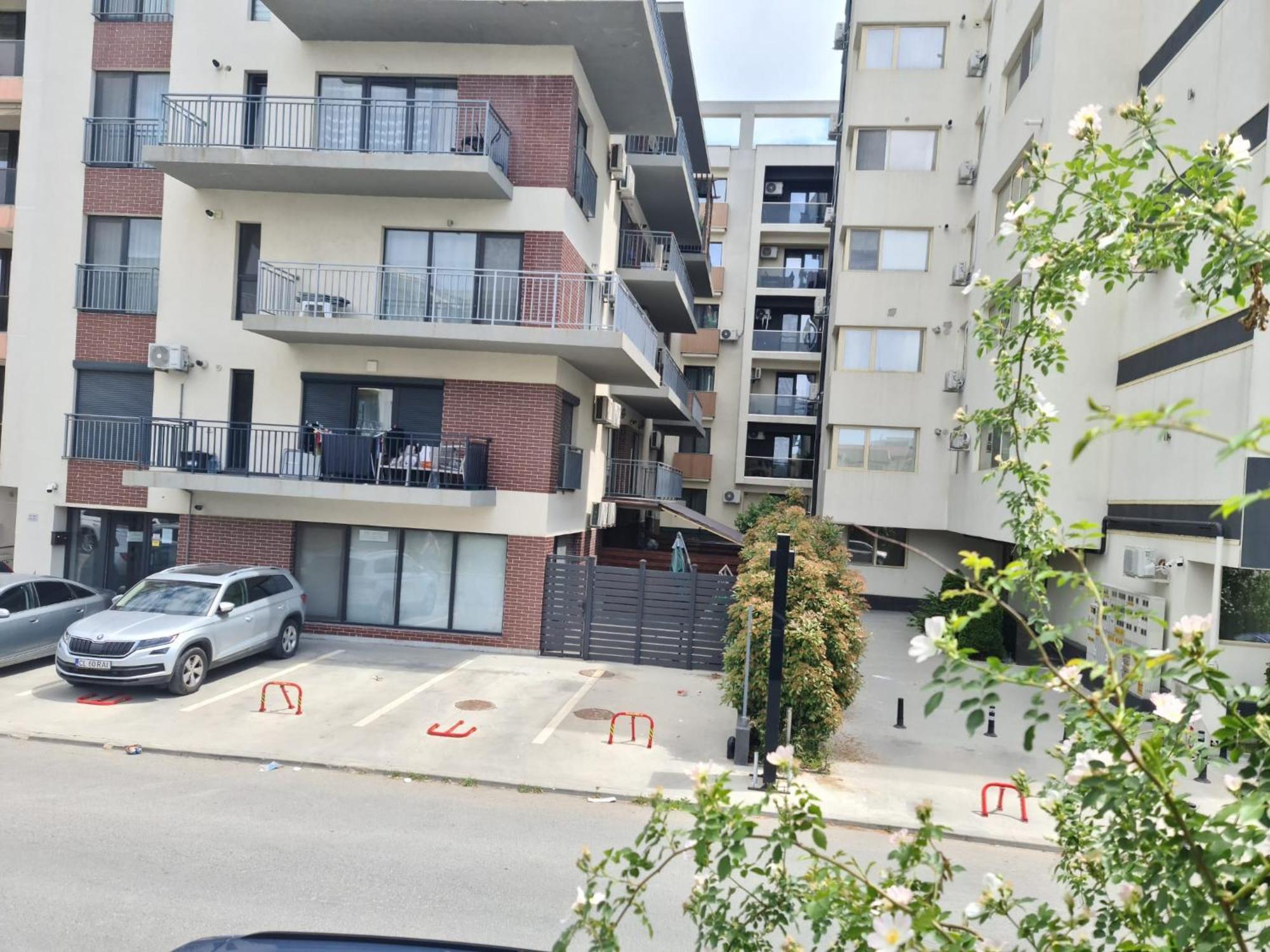 Apartament Deea 那沃达利 外观 照片