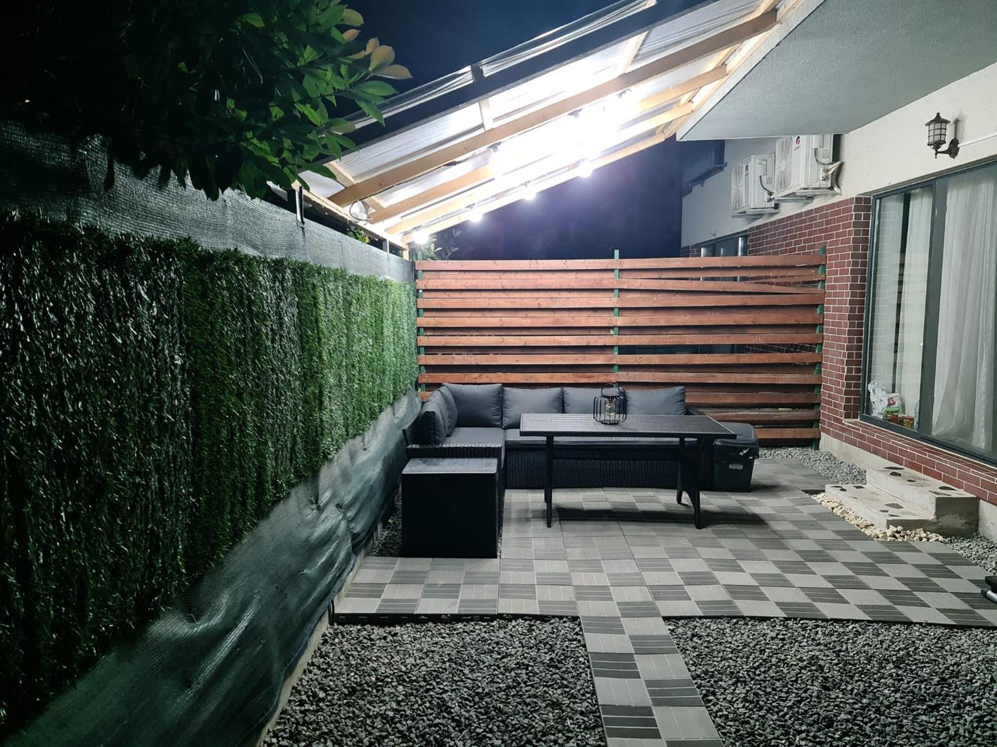 Apartament Deea 那沃达利 外观 照片