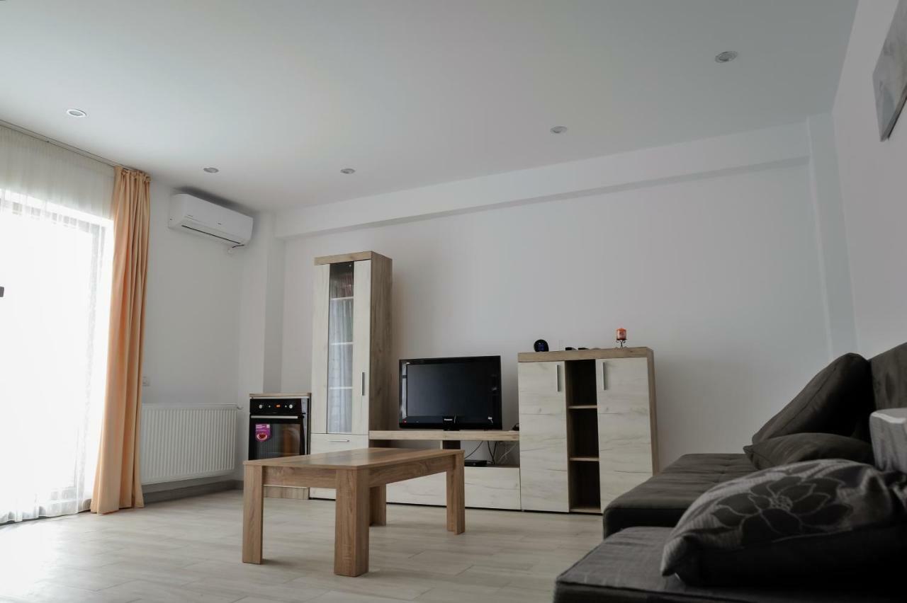 Apartament Deea 那沃达利 外观 照片