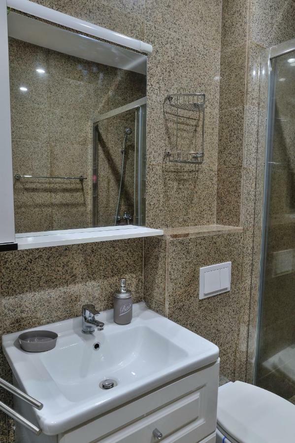 Apartament Deea 那沃达利 外观 照片