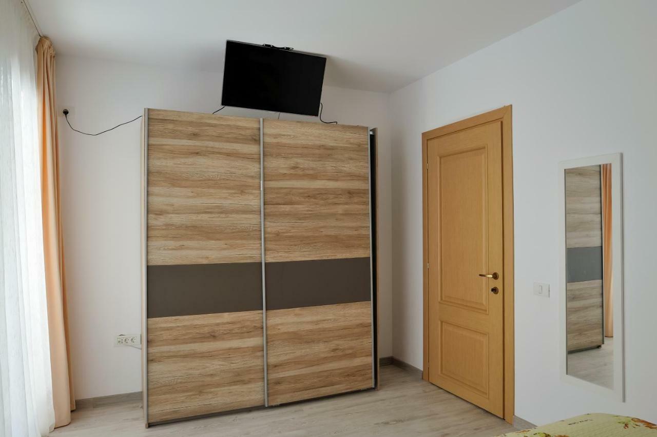 Apartament Deea 那沃达利 外观 照片