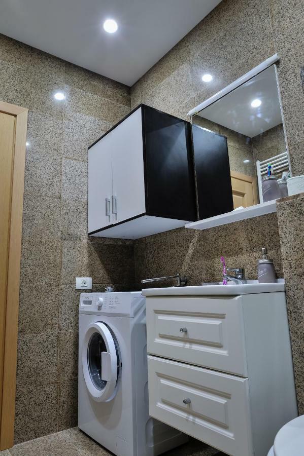 Apartament Deea 那沃达利 外观 照片