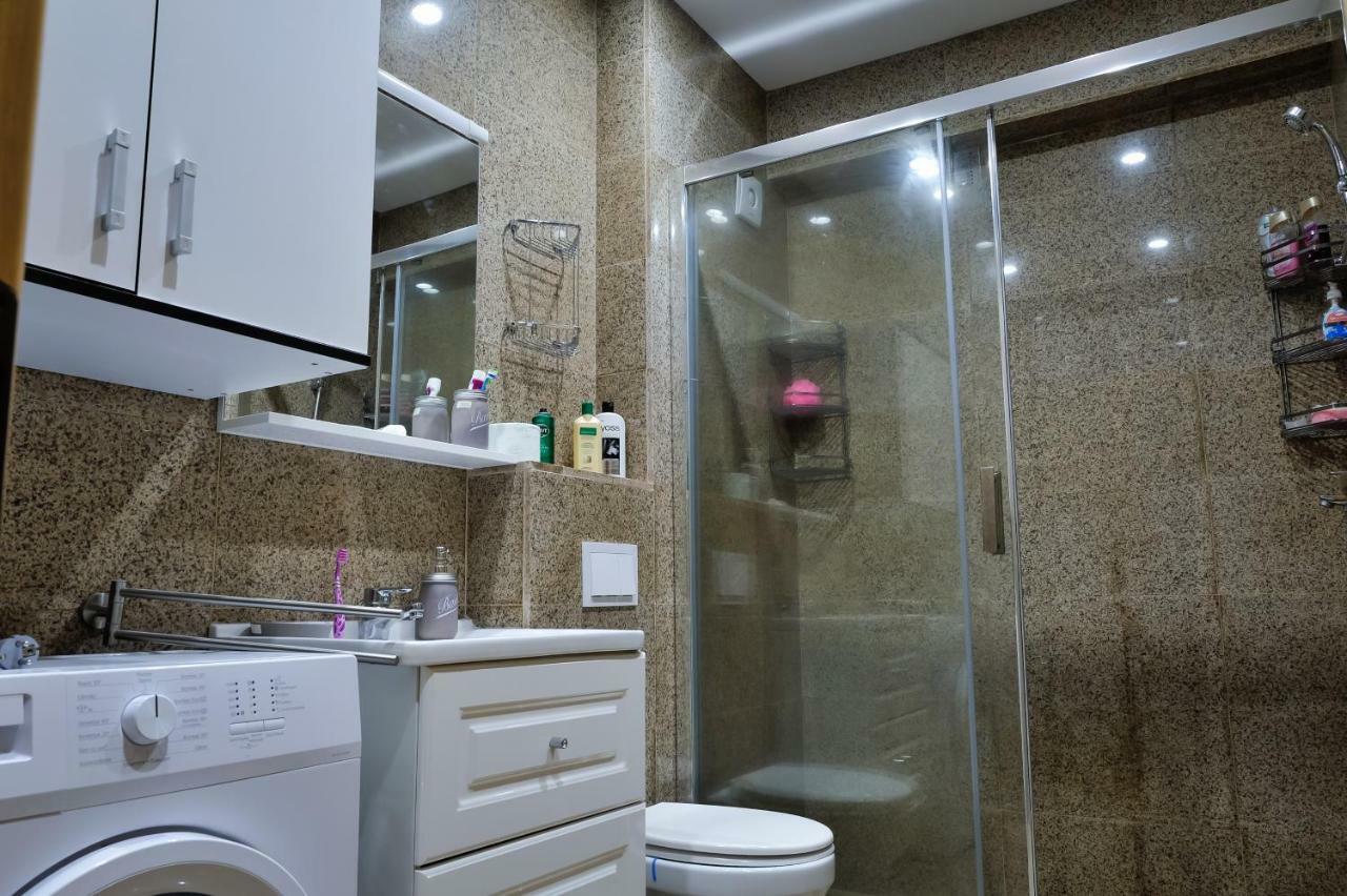 Apartament Deea 那沃达利 外观 照片