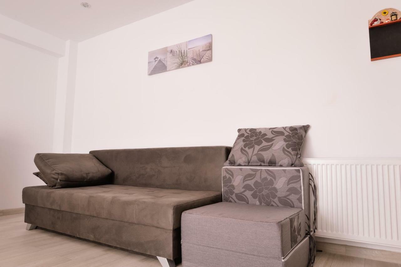 Apartament Deea 那沃达利 外观 照片