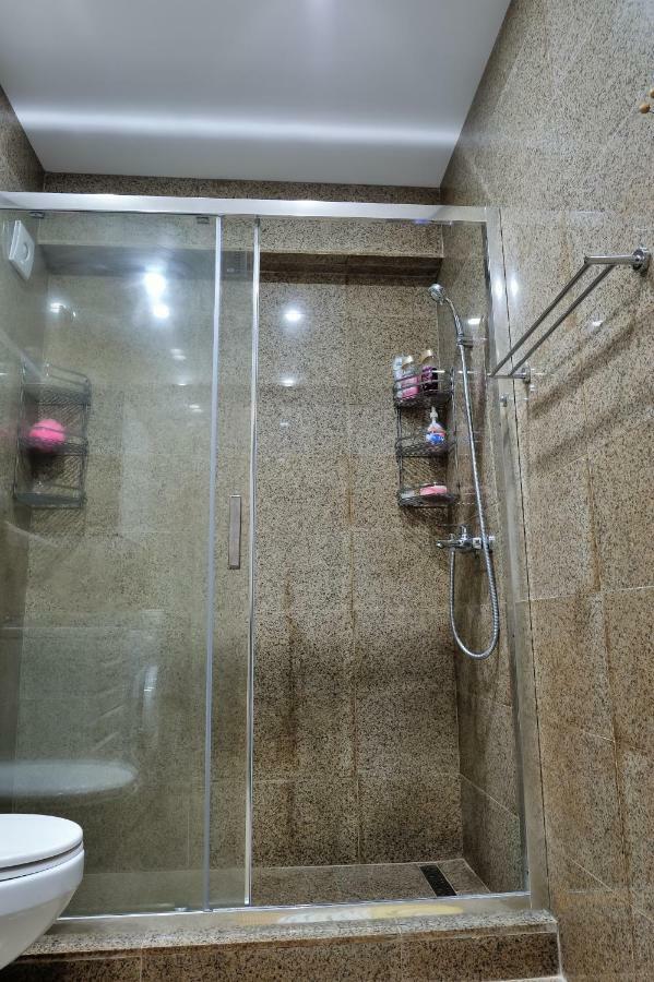 Apartament Deea 那沃达利 外观 照片