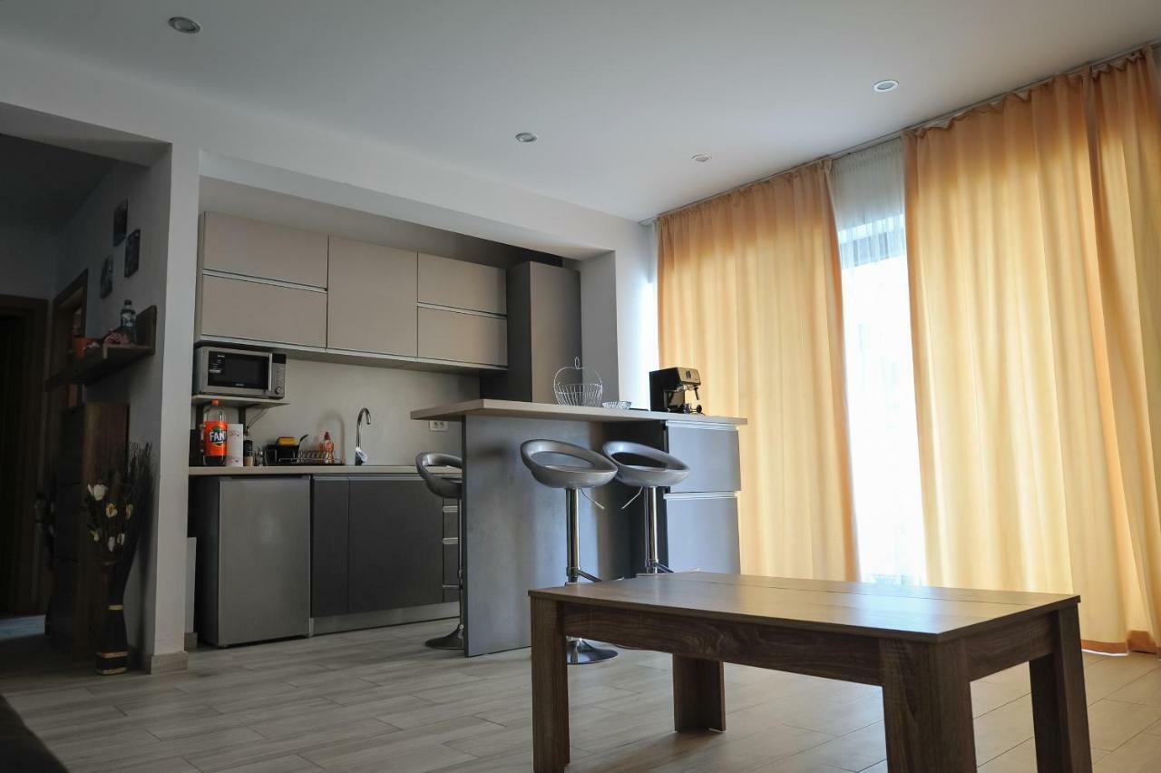 Apartament Deea 那沃达利 外观 照片