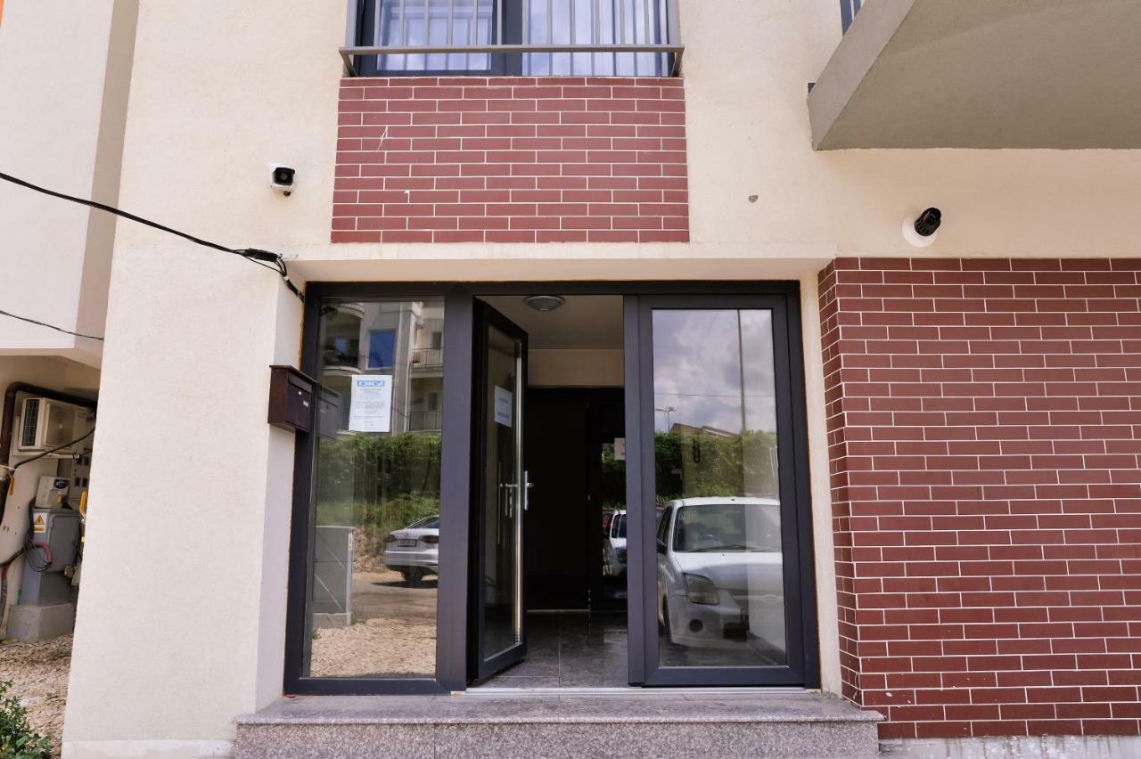 Apartament Deea 那沃达利 外观 照片
